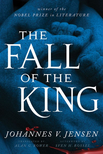The Fall of the King - Softcover