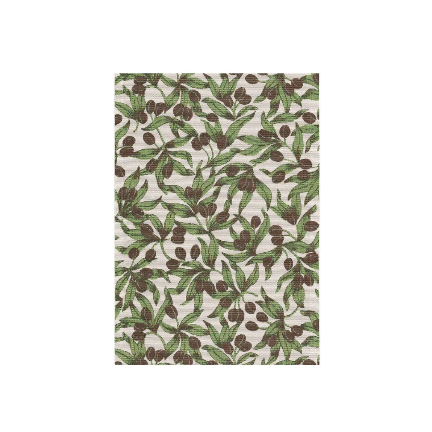 Tuscany (Toscana) Woven Towel