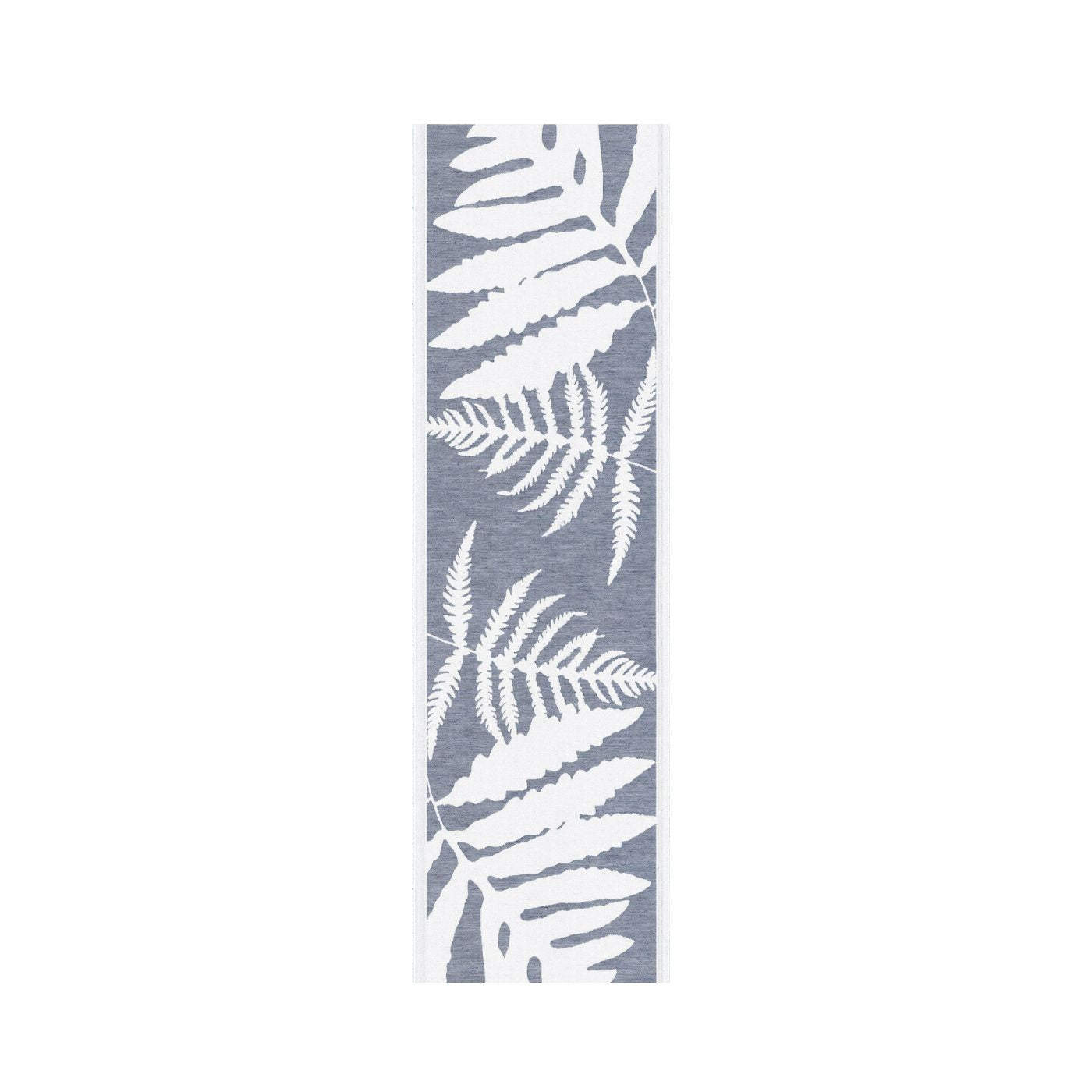 Ferns (Ormbunkar) Woven Runner