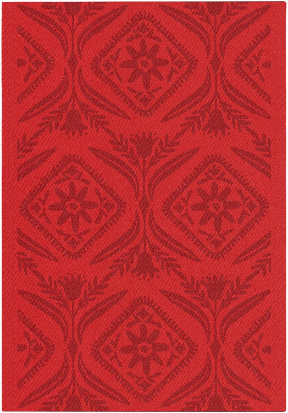 Märta Woven Towel