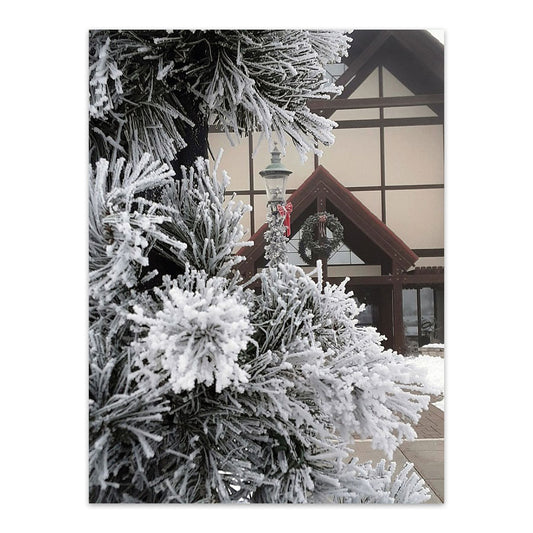 2023 Annual Christmas Card - Individual