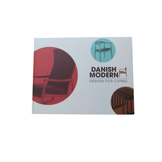 Danish Modern - Design for Living