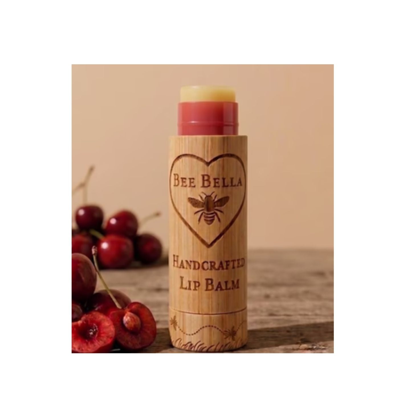 Lip Balm by Bee Bella - Variety Flavors