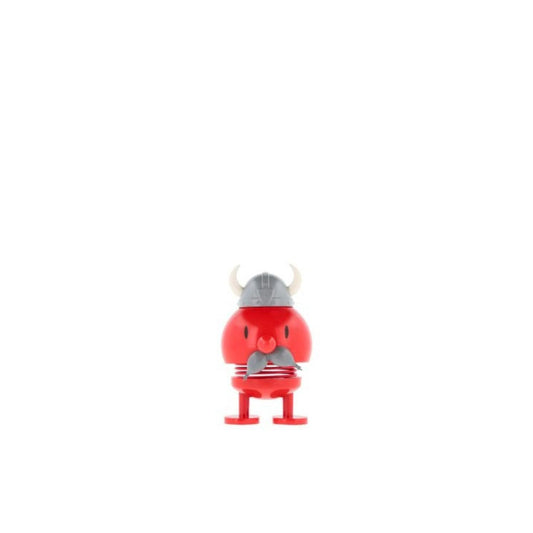 Hoptimist Viking Bumble Figurine - Small