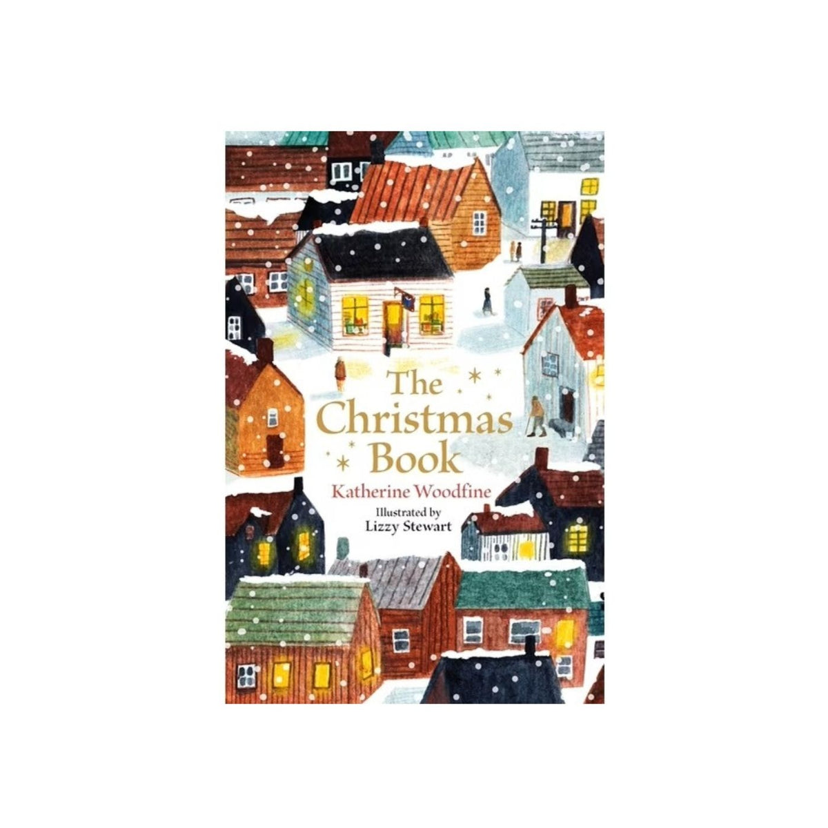 The Christmas Book - Hardcover