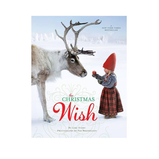 Christmas Wish