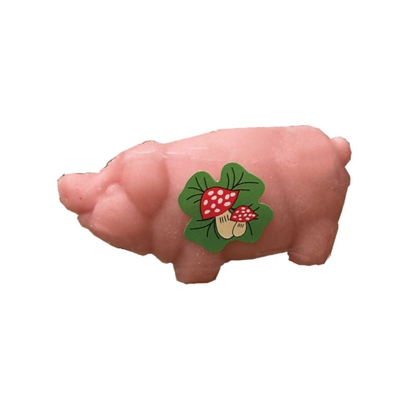 Marzipan Lucky Pig - Individually Wrapped