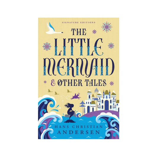The Little Mermaid & Other Tales - Softcover