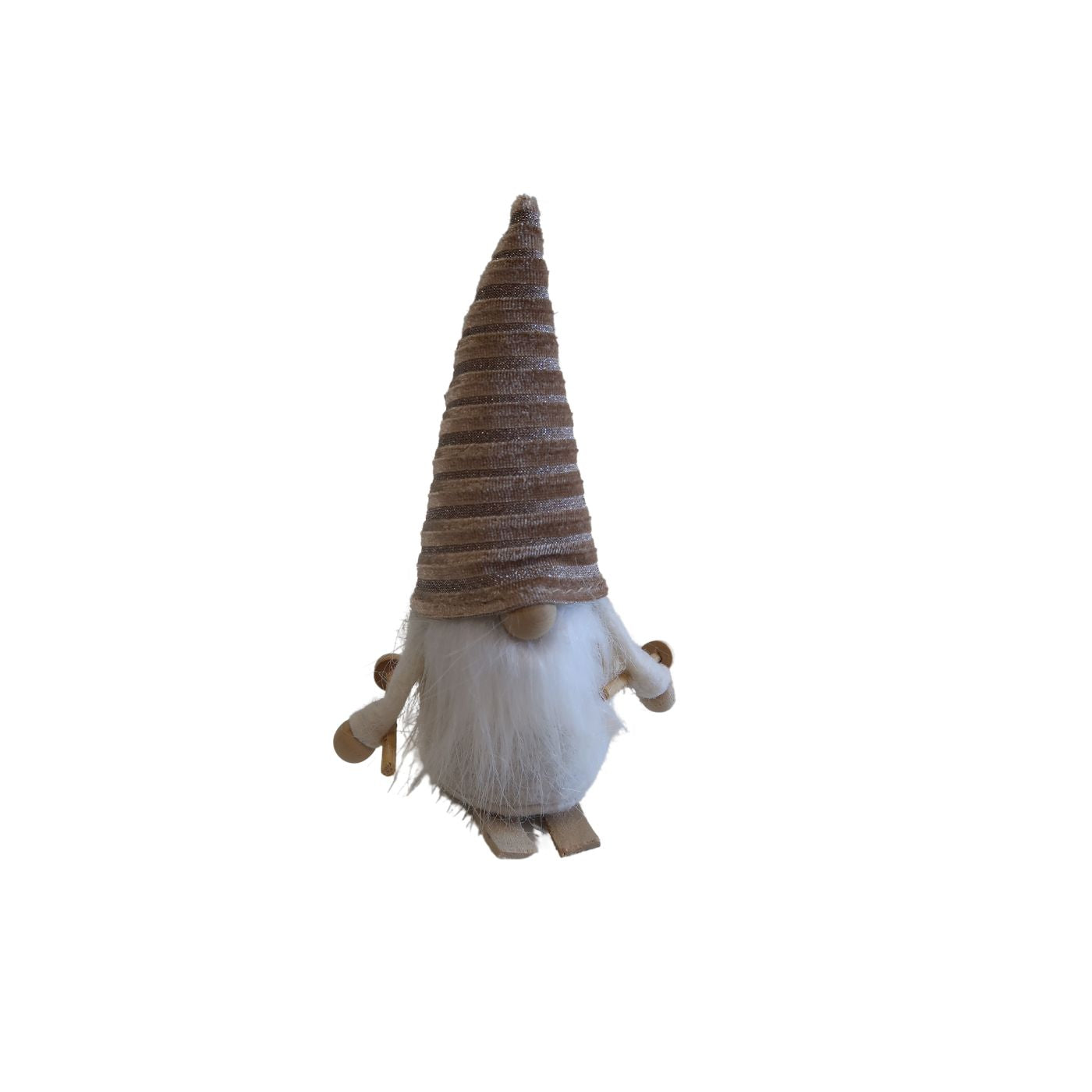 Addison Nisser Figurines - Various Colors