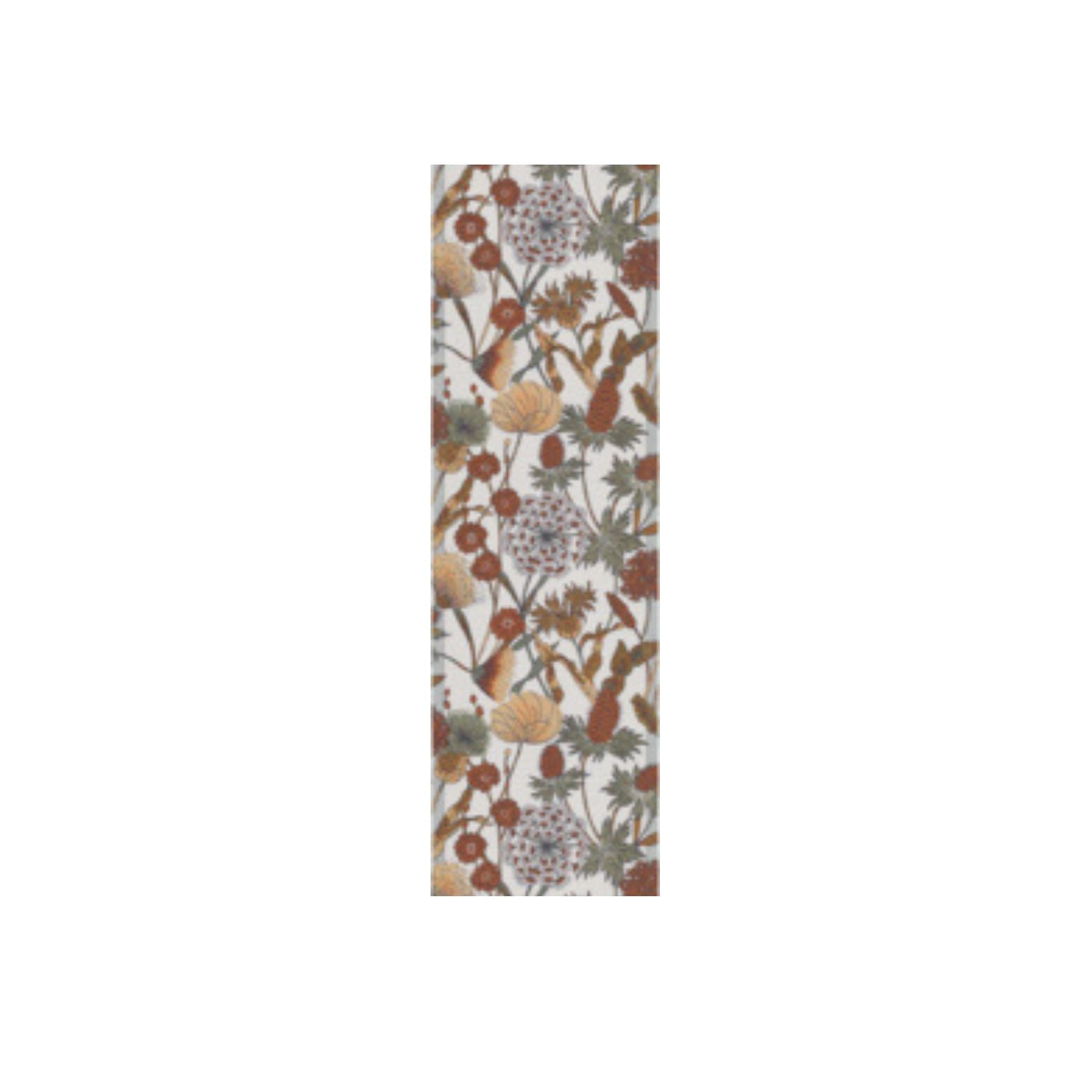 Autumn Woven Table Runner