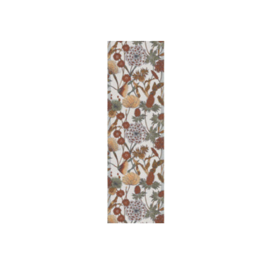 Autumn Woven Table Runner