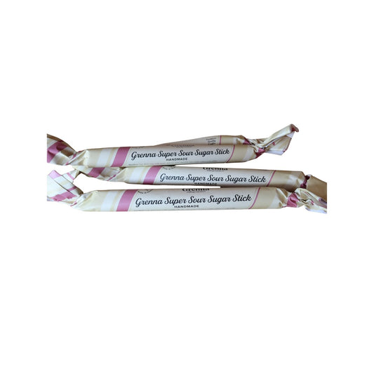 Sugar Stick Super Sour (Supersur) by Grenna - Large