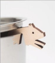 Pig Pot Guard