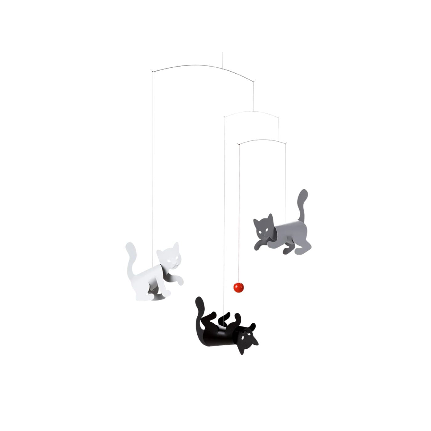 Kitty Cats Mobile