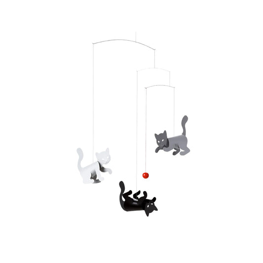 Kitty Cats Mobile