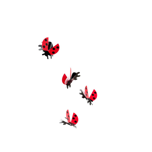 Flensted Lady Bird Mobile
