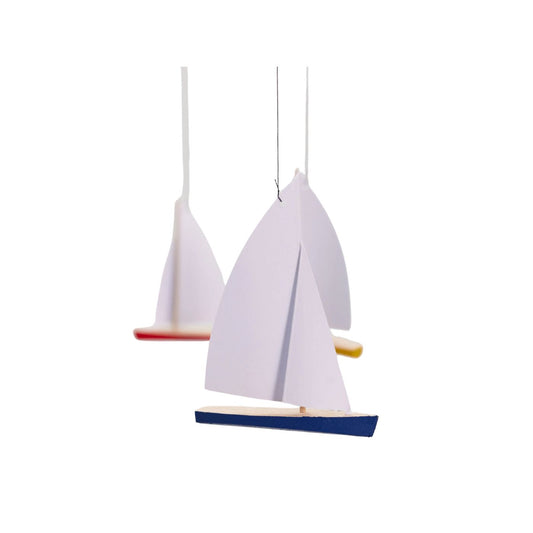Flensted Dinghy Regatta 3 Mobile
