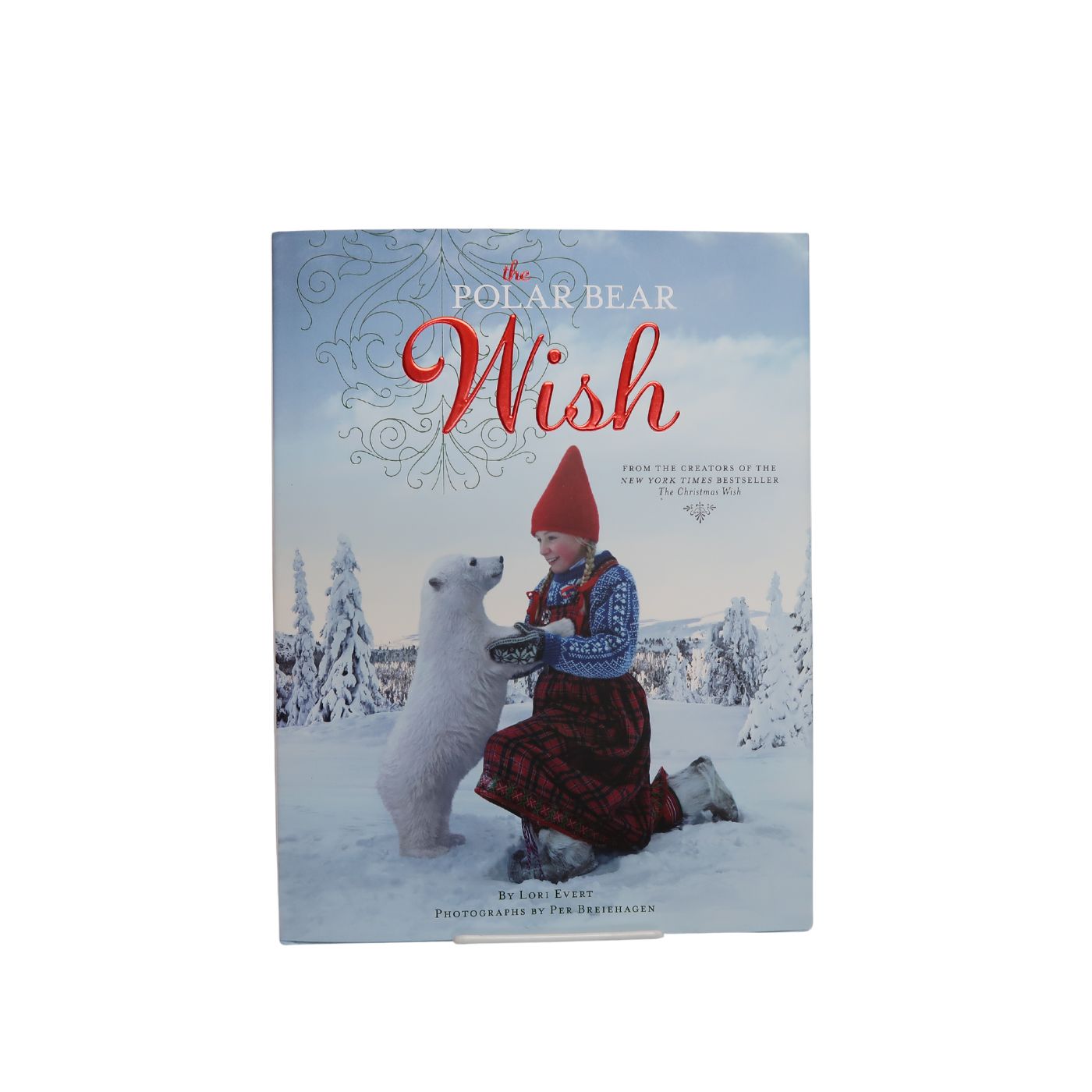 Polar Bear Wish