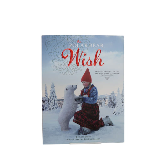 Polar Bear Wish