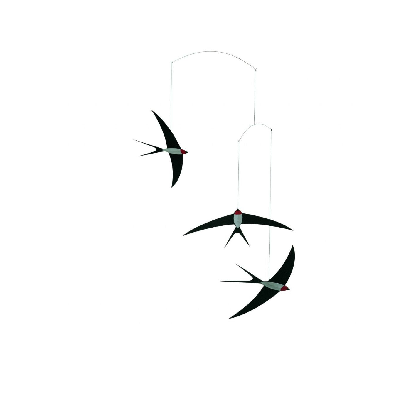 Flying Swallow 3 Mobile
