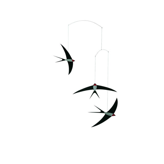 Flensted Flying Swallow 3 Mobile