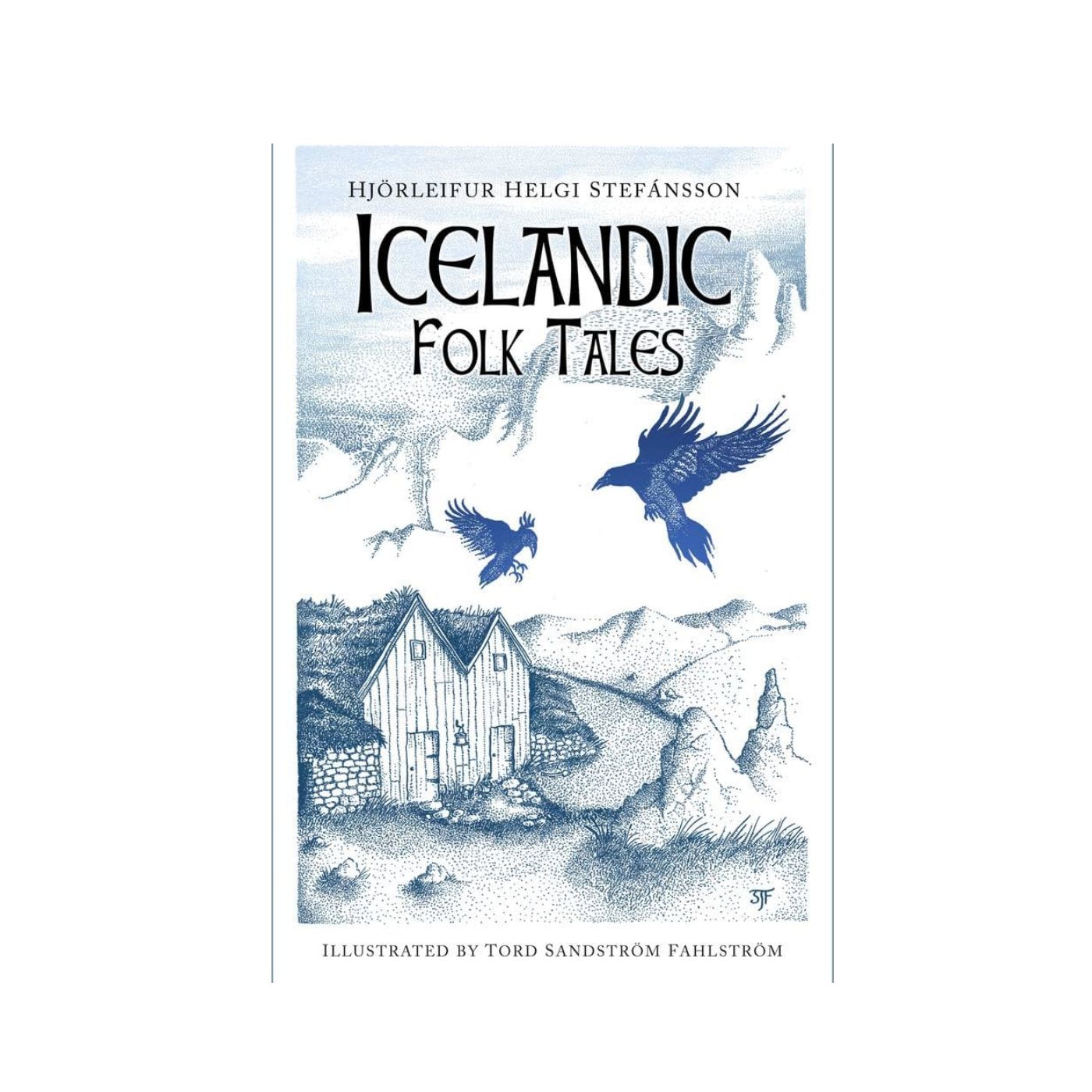 Icelandic Folk Tales