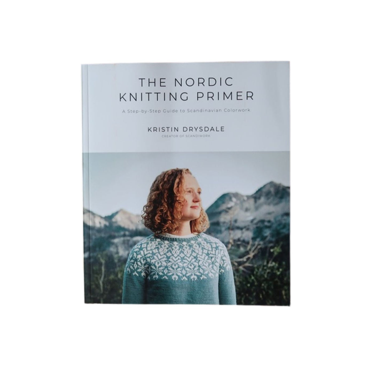The Nordic Knitting Primer - Softcover