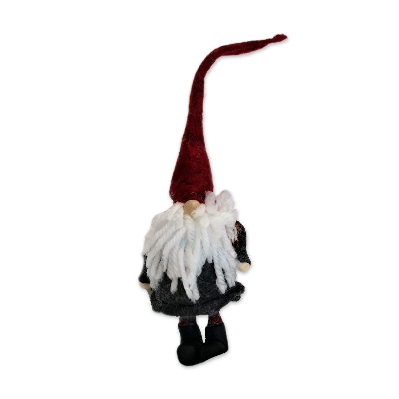 Aksel Nisse Figurine