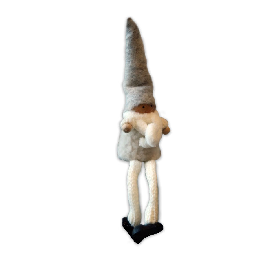 Alex Nisse Figurine - Various Colors