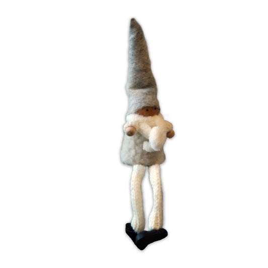 Alex Nisse Figurine - Various Colors