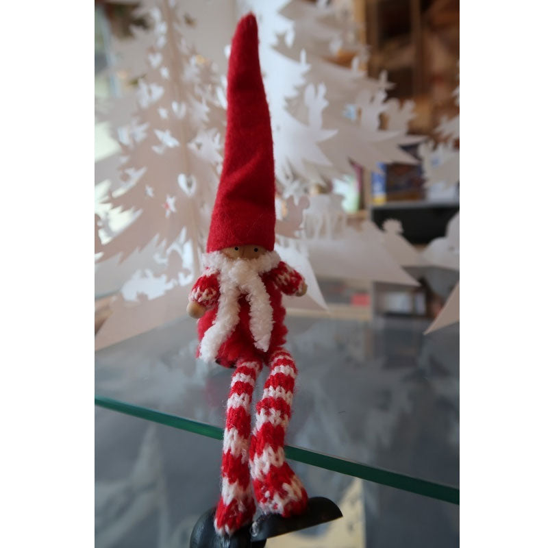 Alex Nisse Figurine - Various Colors