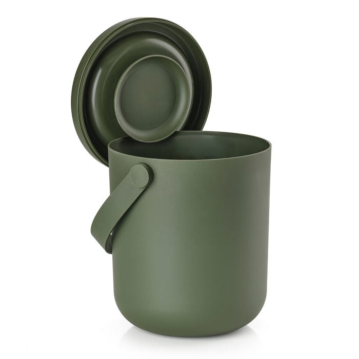 Circular Bio Waste Container - Various Colors