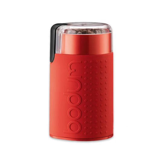 Electric Coffee Grinder - Various Colors
