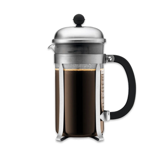 Chambord French Press Coffeemaker