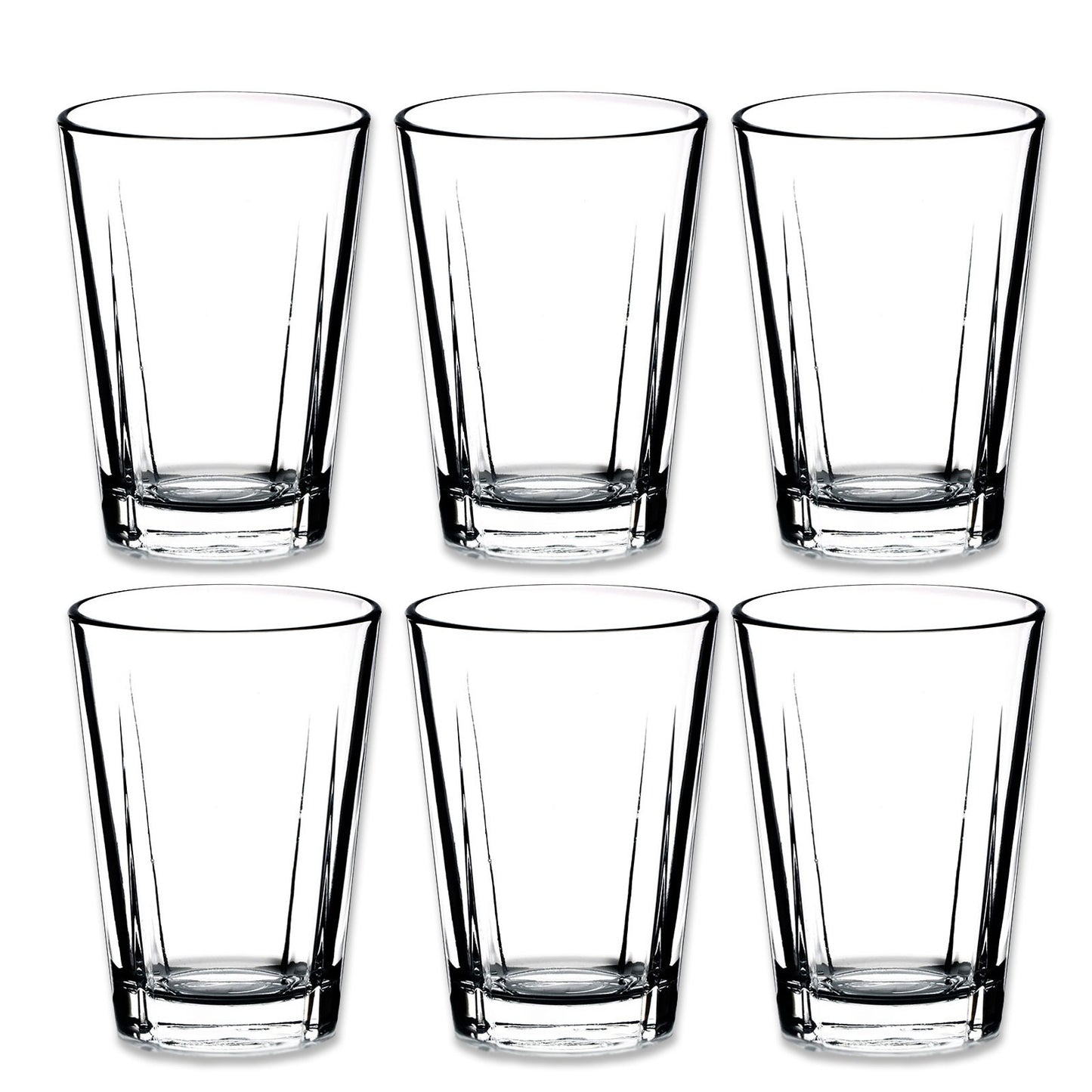 Grand Cru Tumbler - Set of 6