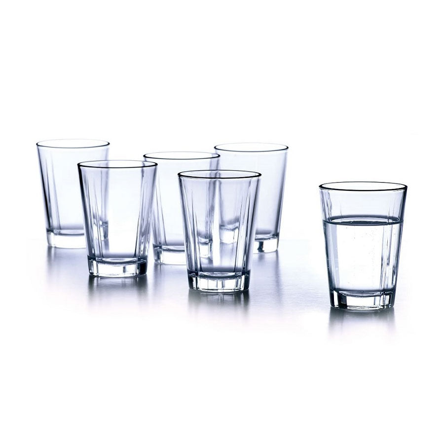 Grand Cru Tumbler - Set of 6