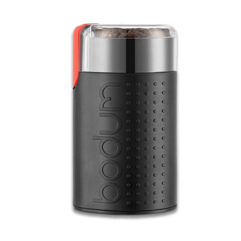 Electric Coffee Grinder - Various Colors