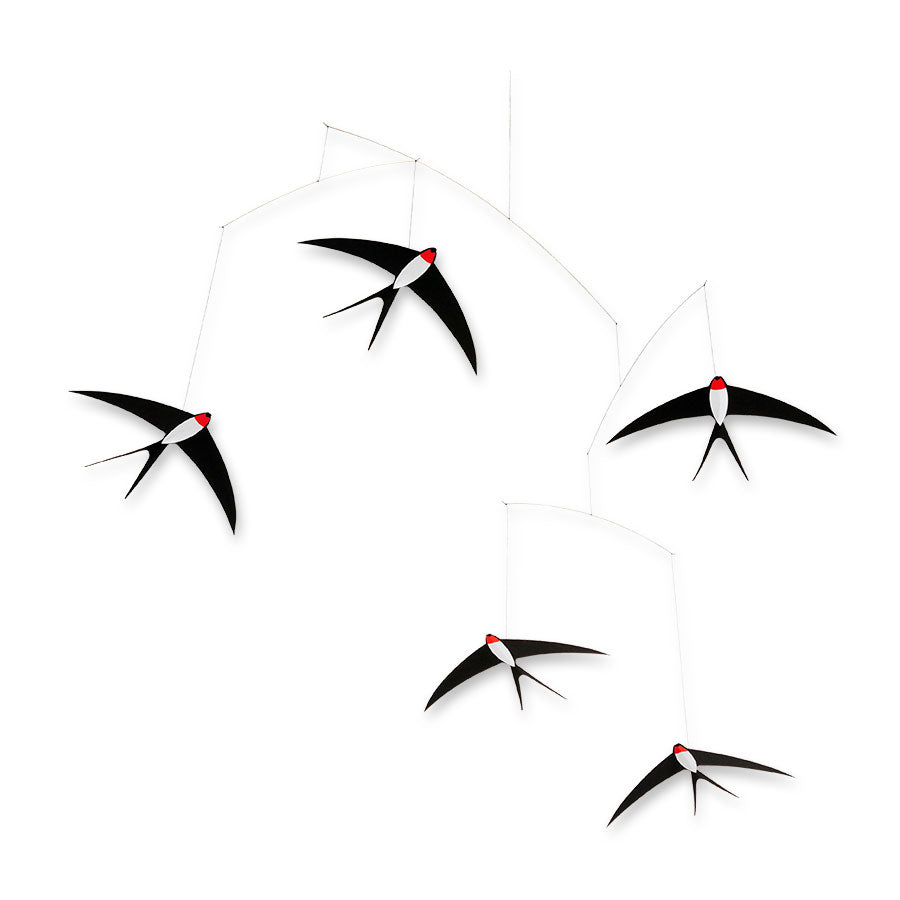 Flying Swallow 5 Mobile