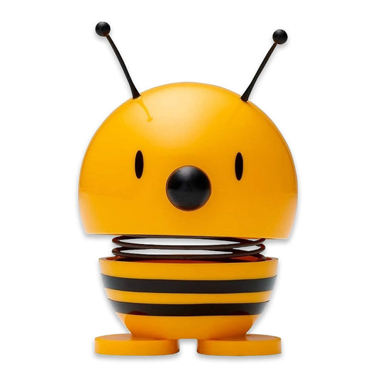 Hoptimist Bee Bumble Figurine - Small