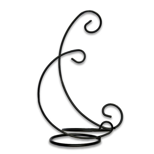 Kitras Curved Iron Stand - Various Sizes