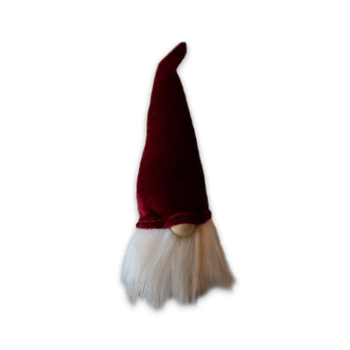 Kasper Nisse Figurine