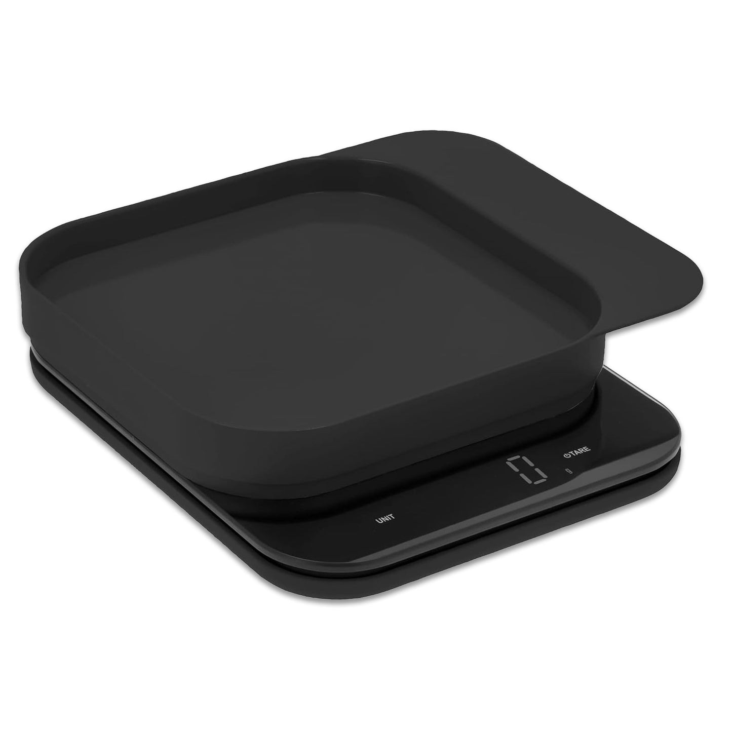 Mensura Kitchen Scale - Various Colors