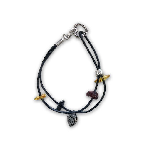 Lissi - Amber Child's Bracelet