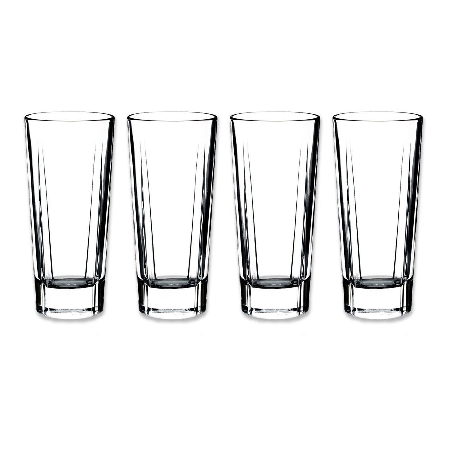 Grand Cru Long Drink Glass - Set of 4