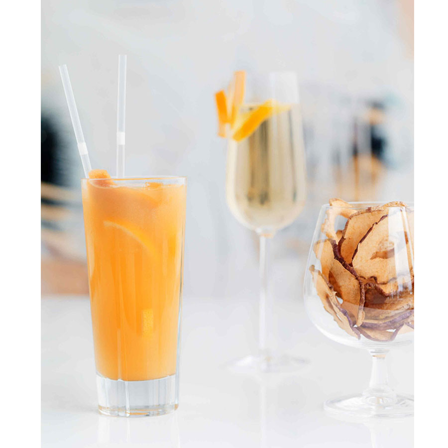 Grand Cru Long Drink Glass - Set of 4