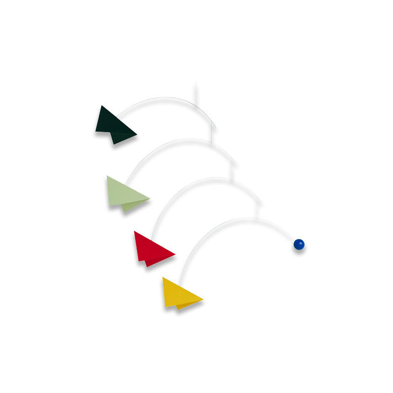 Flensted Mirage Mobile