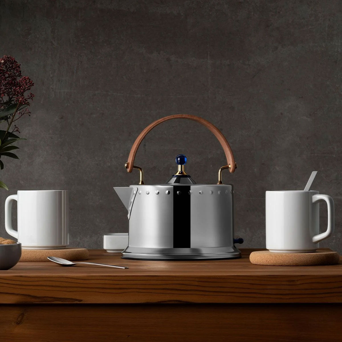 Ottoni Electric Kettle