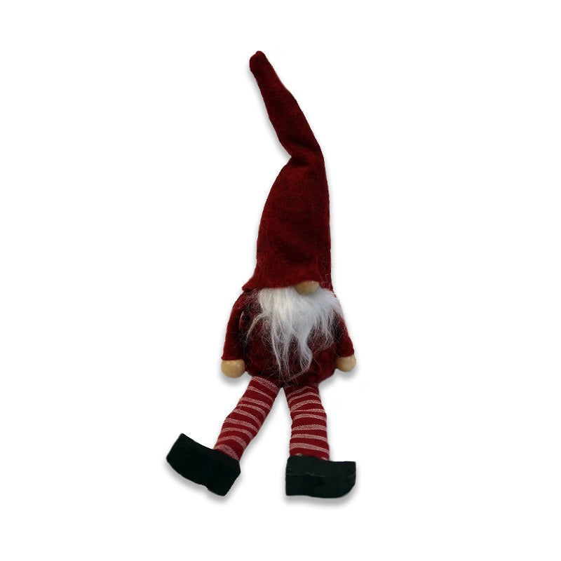 Sigfred Nisse Figurine - Various Colors