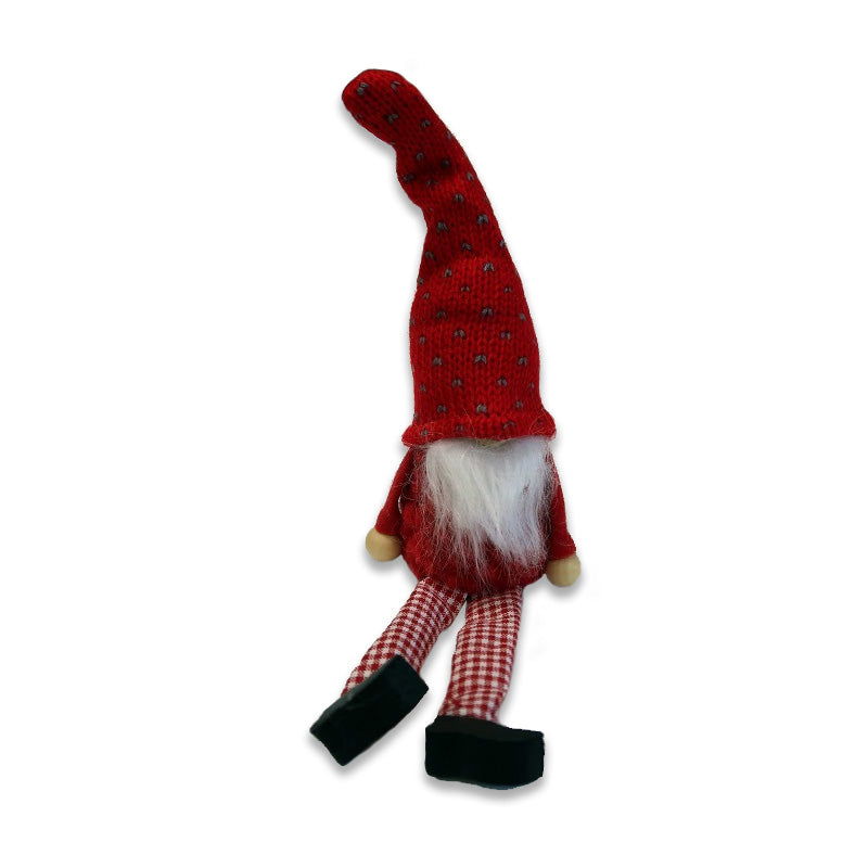 Sigfred Nisse Figurine - Various Colors
