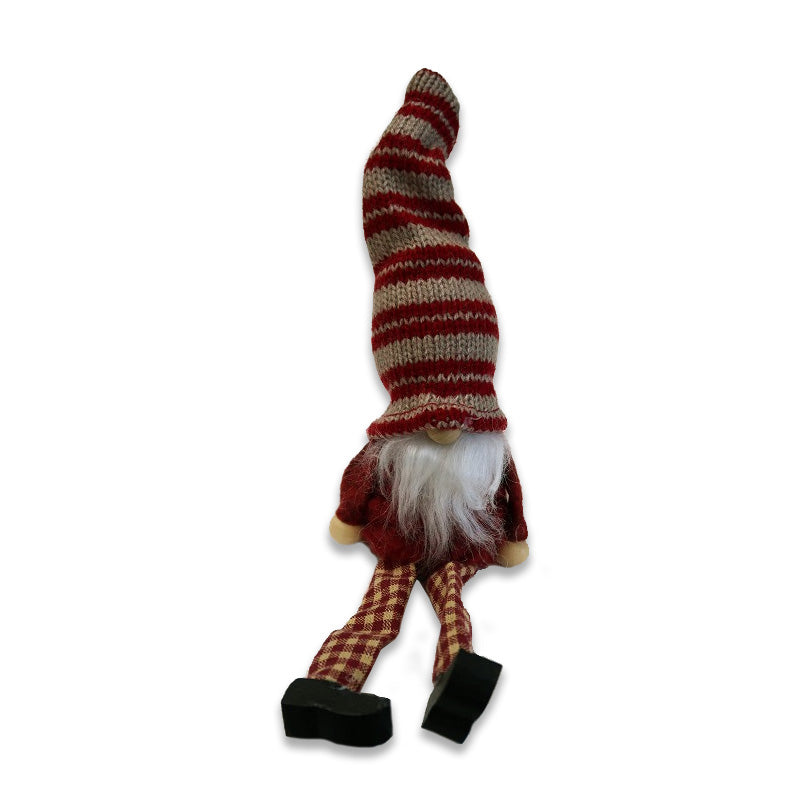 Sigfred Nisse Figurine - Various Colors